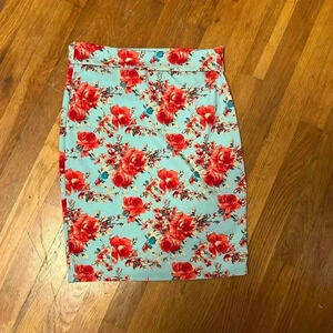 Lularoe Skirt- small